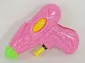Promotional Custom Plastic Small People Toy OEM water gun