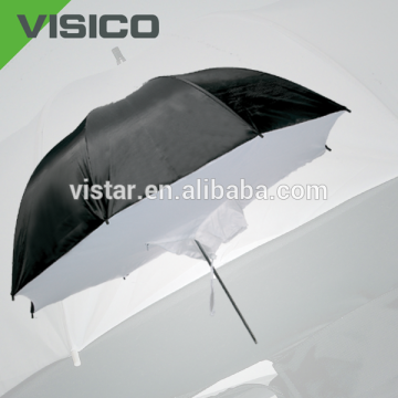 Good quality professional studio lighting photographic equipment reflective umbrella flash umbrella