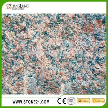 hot sale Rosso Aquila granite