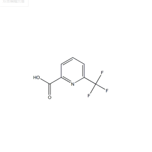 Acido 6- (trifluorometil) piridina-2-carbossilico per Enasidenib CAS 131747-42-7