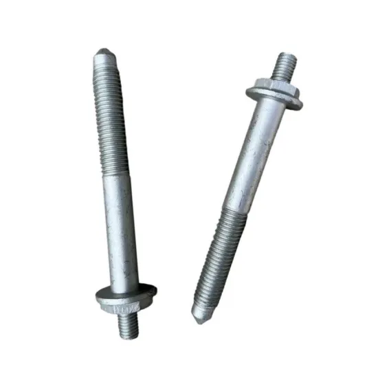 BAINEL Front Subframe Bolt M14X120 for Tesla Model 3/Y (2019-2021) - ORIGINAL Car Accessory