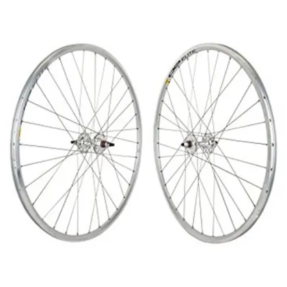 MTB Bicycle Spoke Rims