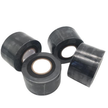 Rubber-Based Fire Resistant PVC Electrical Tape
