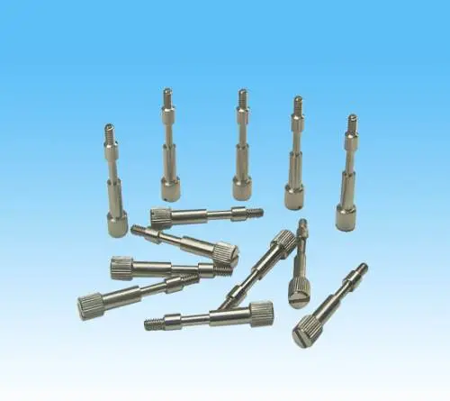 CNC lathe spare parts CNC Machining Center