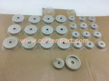 80 Grit Grinding Stone Wheel For Kuris C3030 / C3055 / C3080 Parts