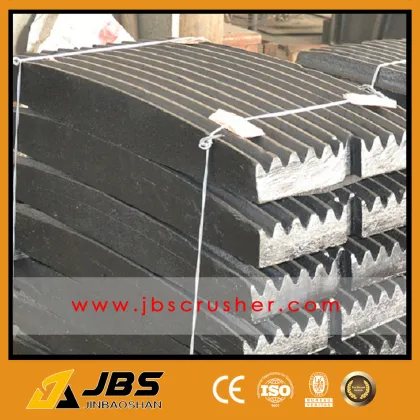 durable jaw crushers use for crushing line