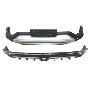 Front Rear Bumper for Mitsubishi Eclipse Cross - New Arrival