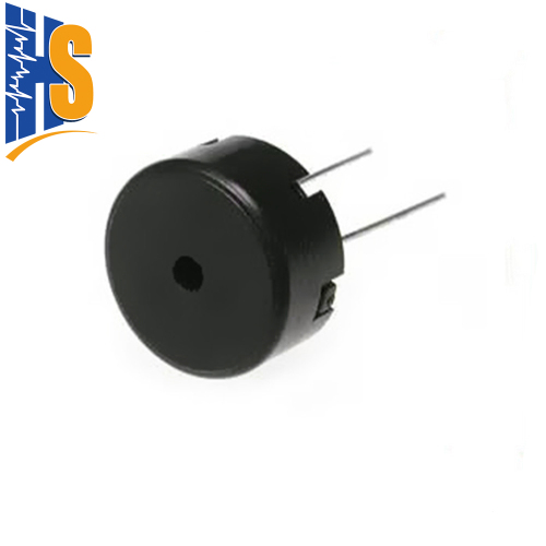 Externaldriven Piezoelectric Acoustic Transducer, High Quality