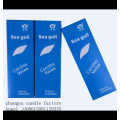 Zhongya candle making paraffin wax BG8S candle bougies