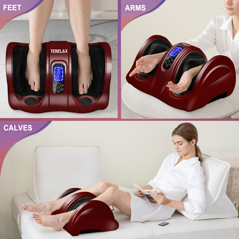 foot spa massager/impulse foot massager/circulation foot massager multifunction foot spa massager