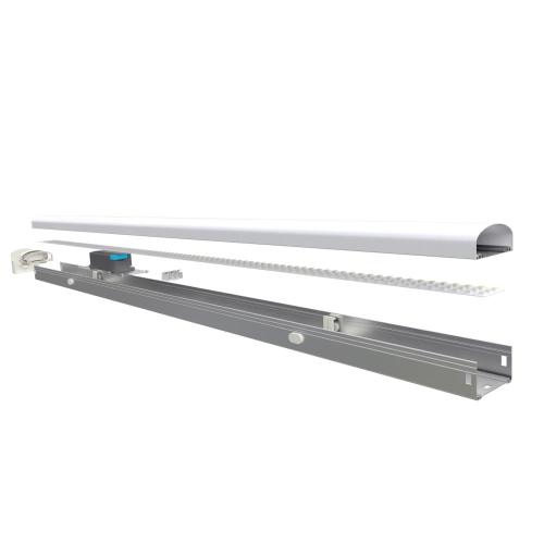 led batten light 60w low ugr