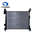 GM SPARK (M300) 1.0 Cooling Water Auto Radiator