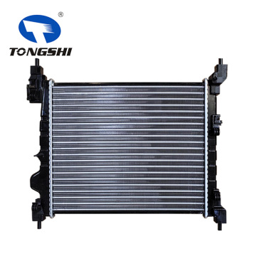 GM SPARK (M300) 1.0 Cooling Water Auto Radiator