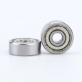 624zz超ミニチュアシールドベアリング4×13×5mm