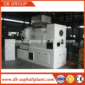 toilet laundry bar soap plodder stamping making machine