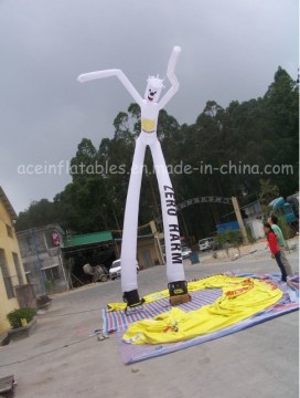 Advertising Inflatable Air Dancer (ACE13-04)