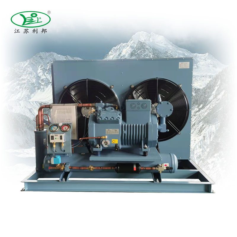 factory condensing units for sale