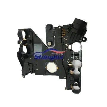 5 Speed 722.6 Auto Transmission Control Unit TCU 97-06
