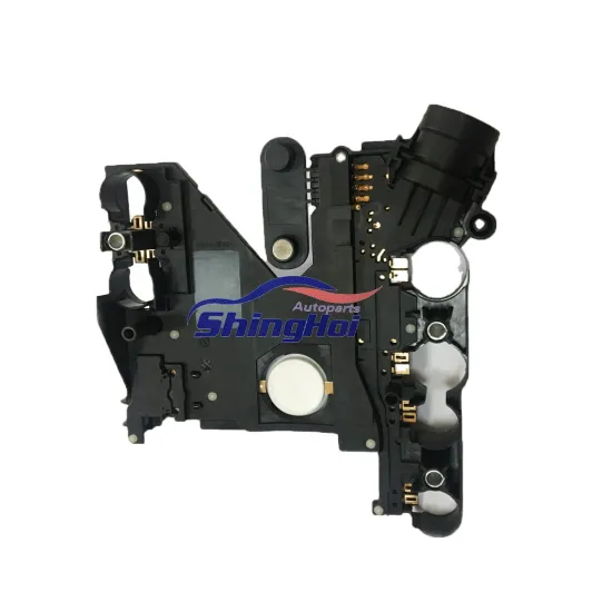 5 Speed 722.6 Auto Transmission Control Unit TCU 97-06