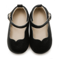 Hot Selling Soft Sole Baby Mary Jane Shoes