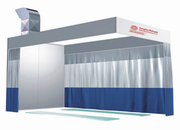 Preparation Station (WLD-PS-A2)