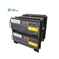 24V100Ah lithium-ijzerfosfaat Lifepo4-batterijenpakket