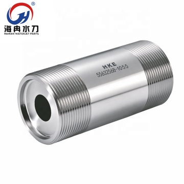 High Pressure Waterjet Parts Cylinder for Universal type