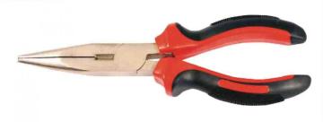 Long Nose Pliers European Type