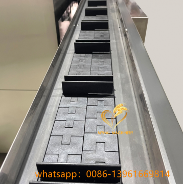 carton box packaging horizontal blister cartoning machine