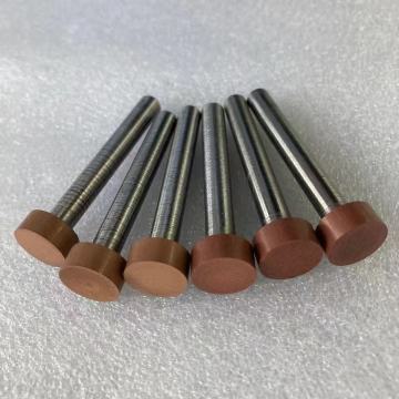 Custom Resin bond diamond grinding head