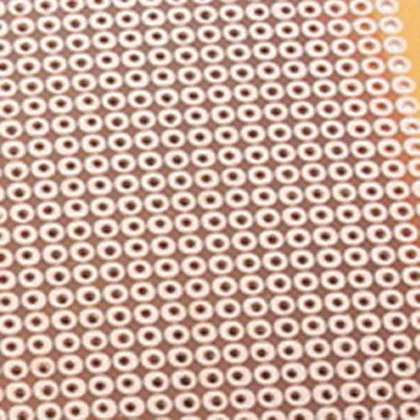 Prototype Paper Copper PCB Universal Experiment Matrix Circuit Board 5x7cm