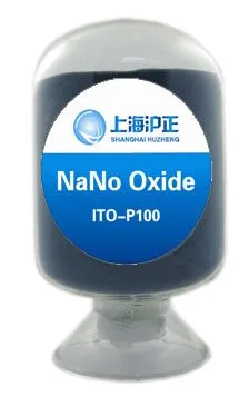 Indium Tin Oxide powder/manufacturer/supplier