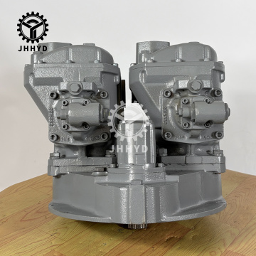 Гидравлический насос Hitachi UH083LC Главный насос HPV125B