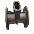 OEM Steel Casting Gate Valve Parts