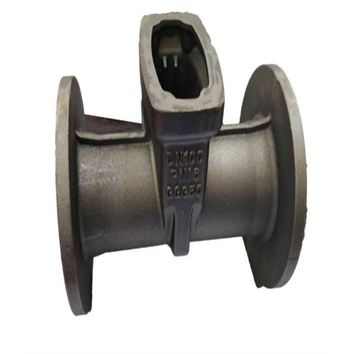 Forged steel gate valve, PSI 2,000-15,000