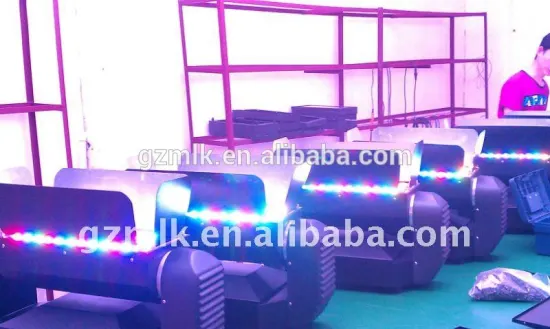 outdoor building washer top quality wall washing light