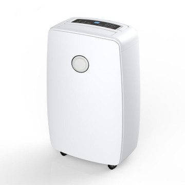 L'essiccatore di deumidificatore portatile intelligente con purificazione dell'aria e WiFi - 3 in 1 dispositivo (85-265V)