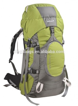 Fashion Mountaineer Hiking Backpack Bag