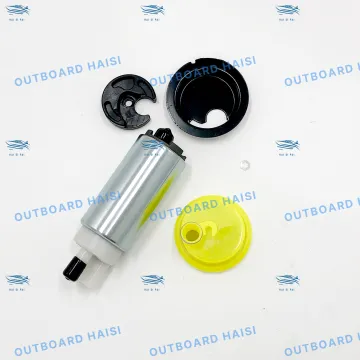 Yamaha 150-200HP Outboard Engine Motor Fuel Pump Assembly Part 68F-13907-01-00