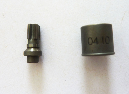 Delivery Valve 090140-0410