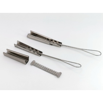 Ανοξείδωτο χάλυβα 1-2 ζεύγη σύσφιλο σύρμα σύρματος