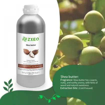 Wholesale price of  Shea Butter For Skin Whitening Custom Private Label Wholesale Cosmetic butter Packaging