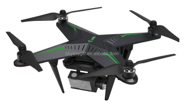 XIRO Zero Xplorer (G Version) 5.8G RC Drone