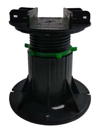 Taurus balcony floor leveling adjustable pedestal