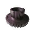 4WG180 suku cadang spur gear 4644308625