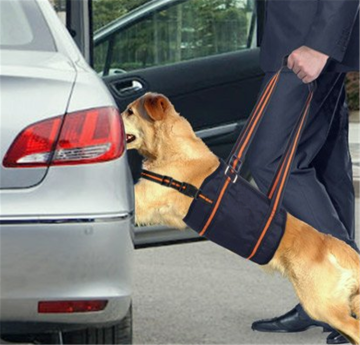 Arnés para perros ajustable, cómodo y reversible, fácil de limpiar