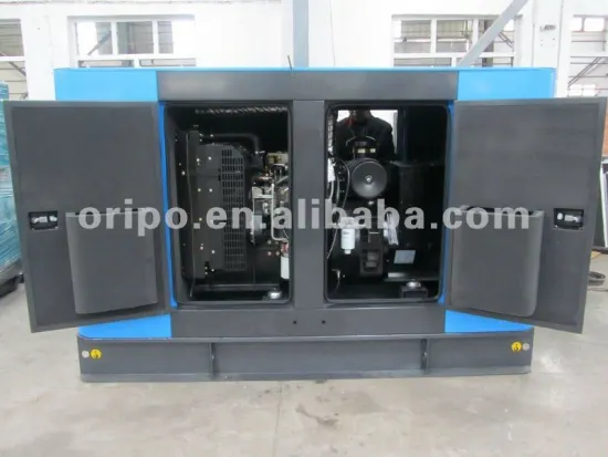 China famous brand yangdong diesel engine 10kva generator set