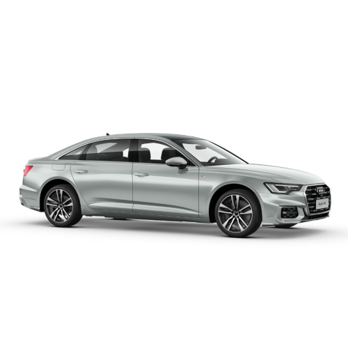 2025 Audi A6L Facelift 45 TFSI Dynamic