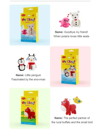 super light clay air dry clay