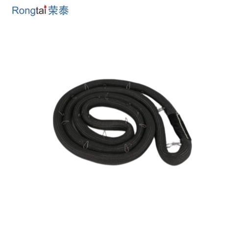 Fiberglass Rope Sealing Strip Stove Door Replacement Rope